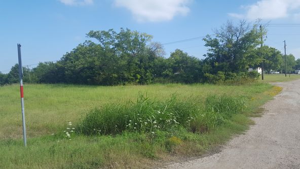 Vacant Commercial Lot: Highway 224, Commerce, TX 75428